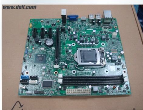 Dell OPX 390 System Motherboard 0GDG8Y GDG8Y MIH61R MB for INS 6